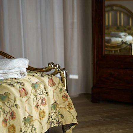 Cefas Apartments Cefalù Dış mekan fotoğraf