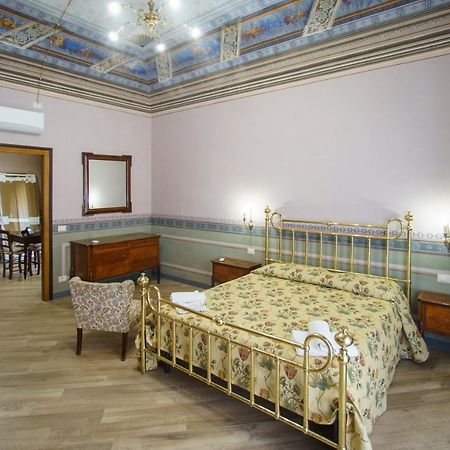Cefas Apartments Cefalù Dış mekan fotoğraf