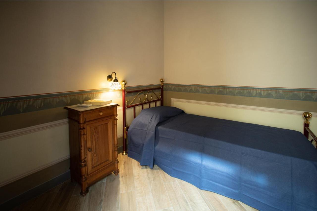 Cefas Apartments Cefalù Dış mekan fotoğraf
