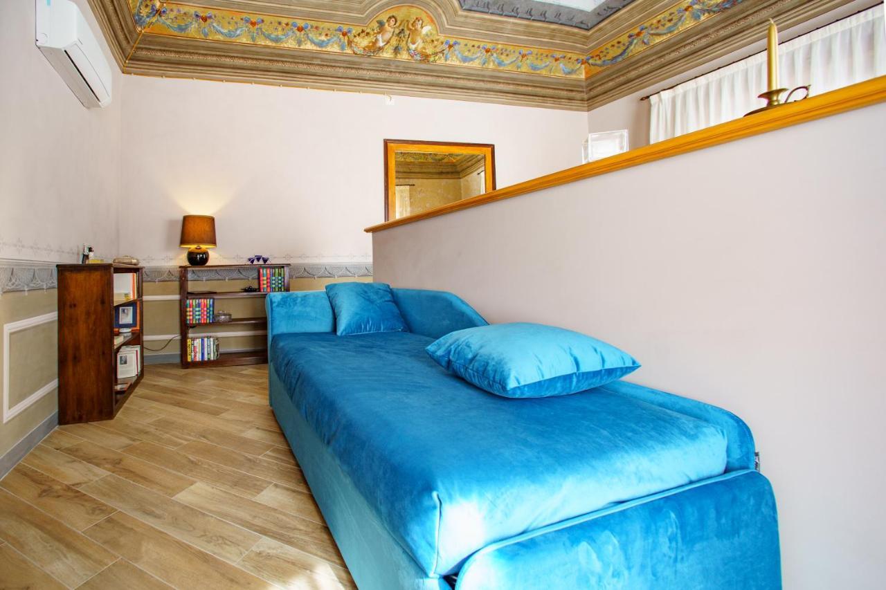 Cefas Apartments Cefalù Dış mekan fotoğraf