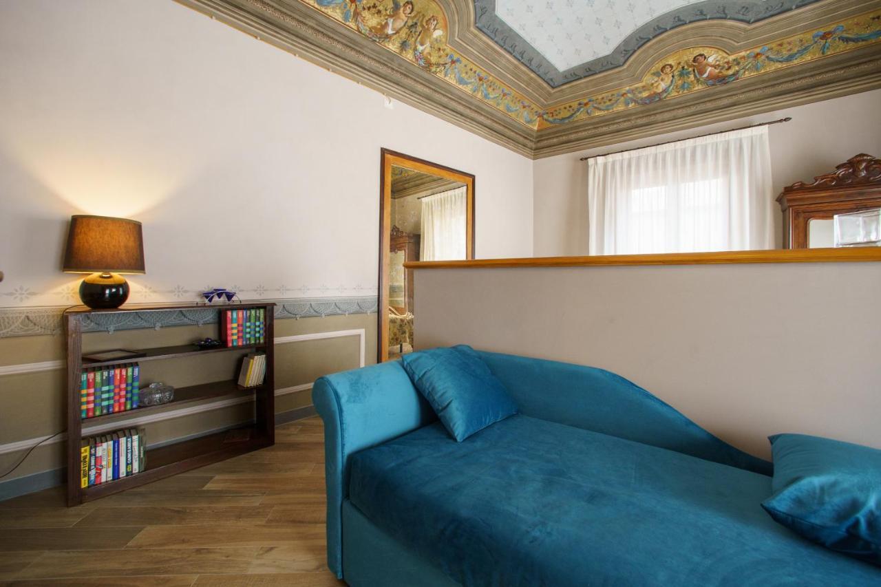 Cefas Apartments Cefalù Dış mekan fotoğraf