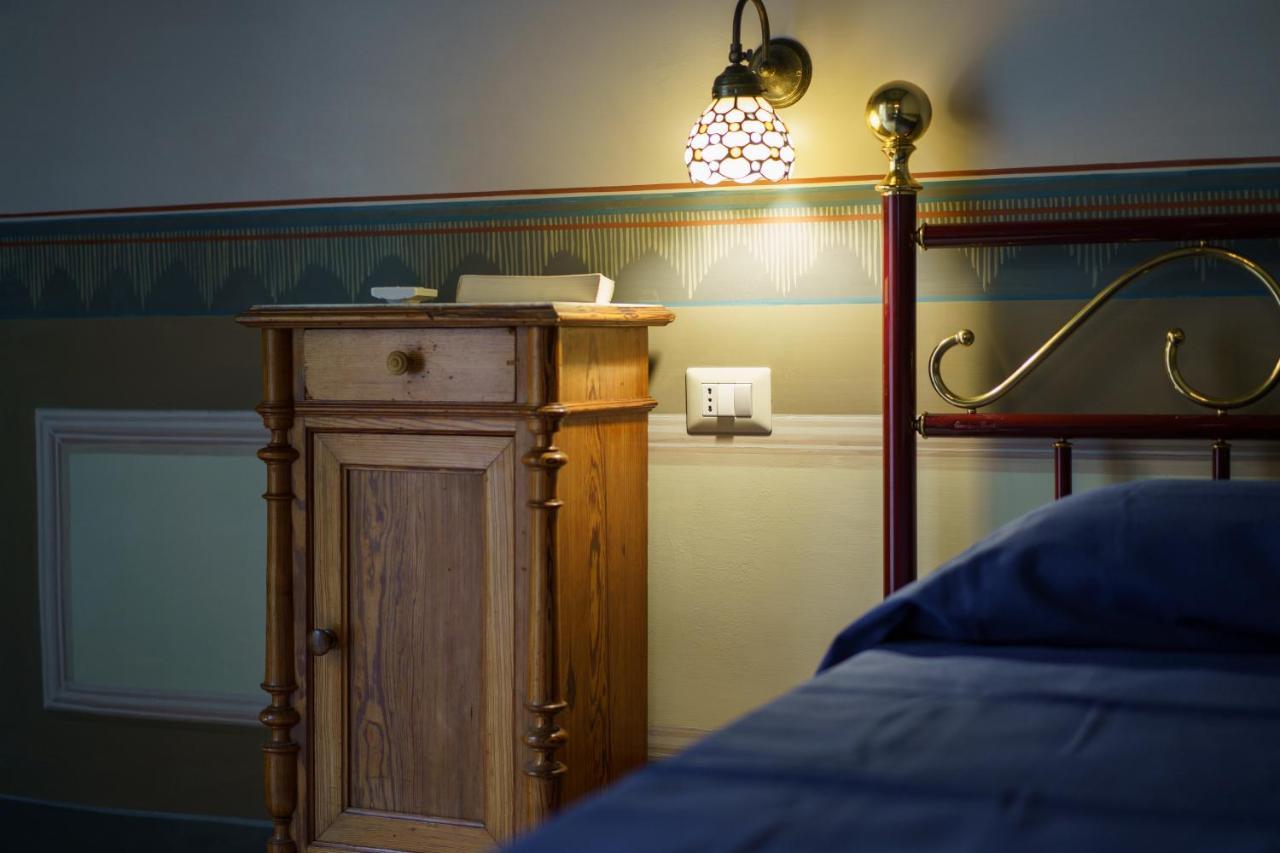 Cefas Apartments Cefalù Dış mekan fotoğraf