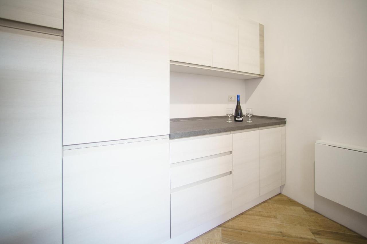 Cefas Apartments Cefalù Dış mekan fotoğraf