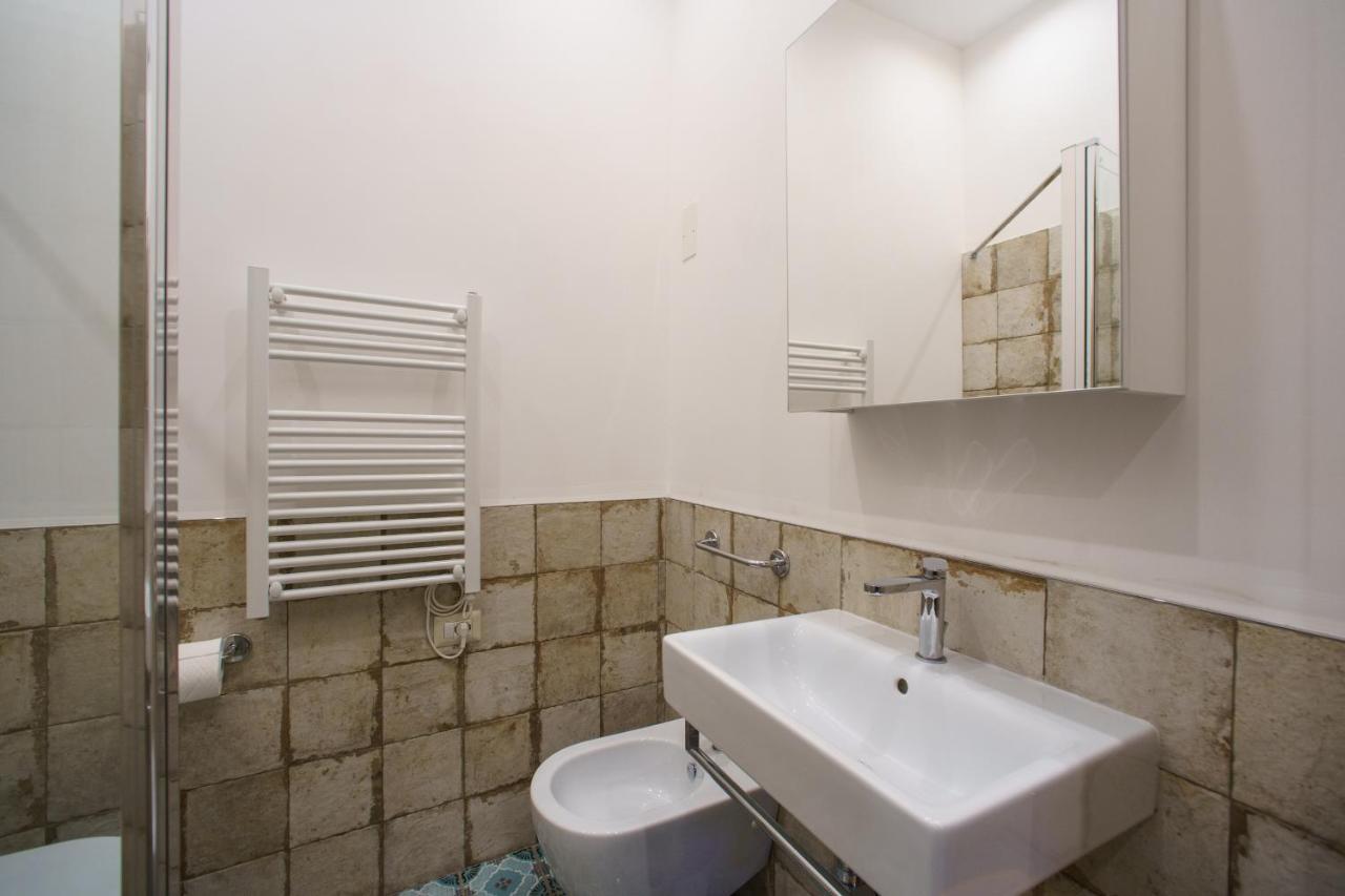 Cefas Apartments Cefalù Dış mekan fotoğraf