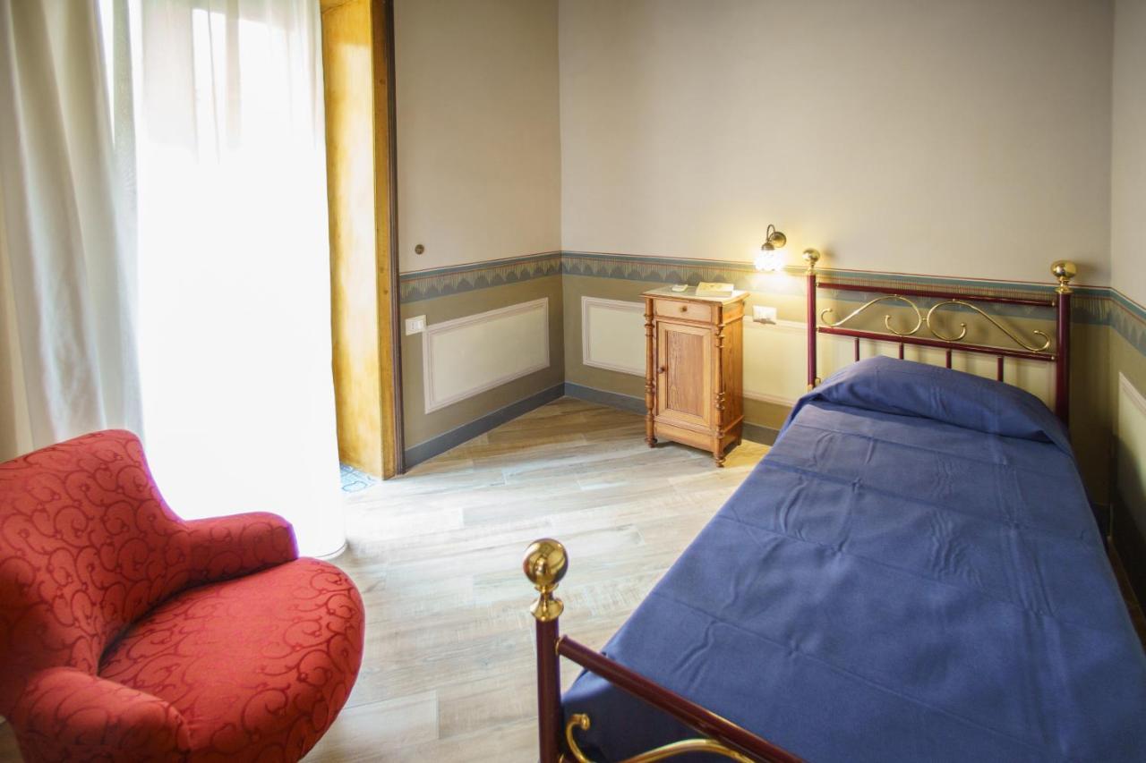 Cefas Apartments Cefalù Dış mekan fotoğraf