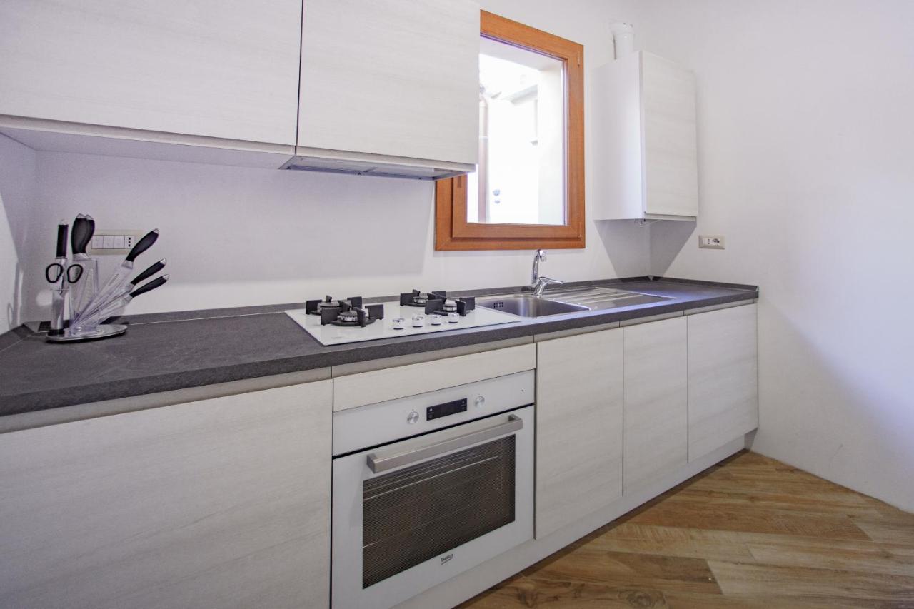 Cefas Apartments Cefalù Dış mekan fotoğraf