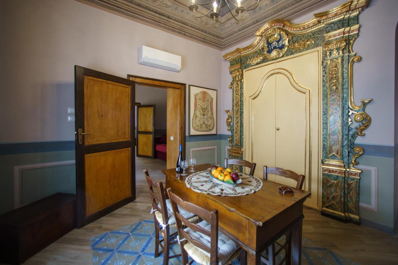 Cefas Apartments Cefalù Dış mekan fotoğraf