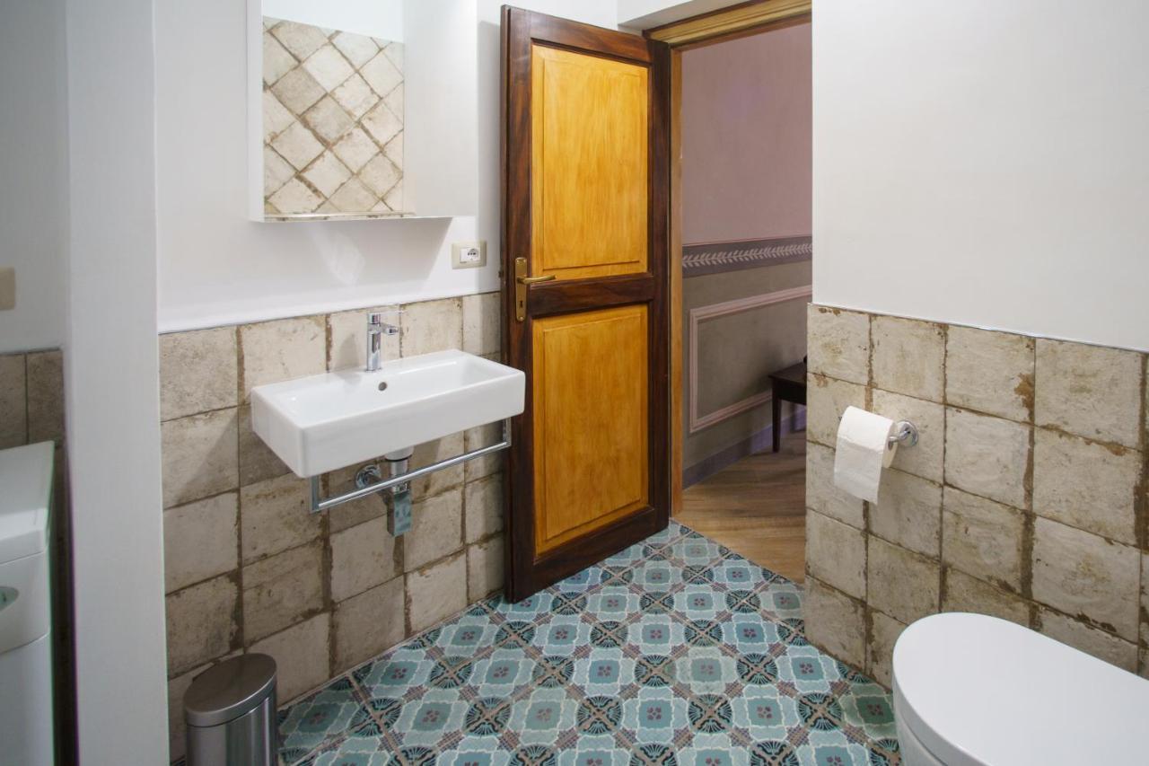 Cefas Apartments Cefalù Dış mekan fotoğraf