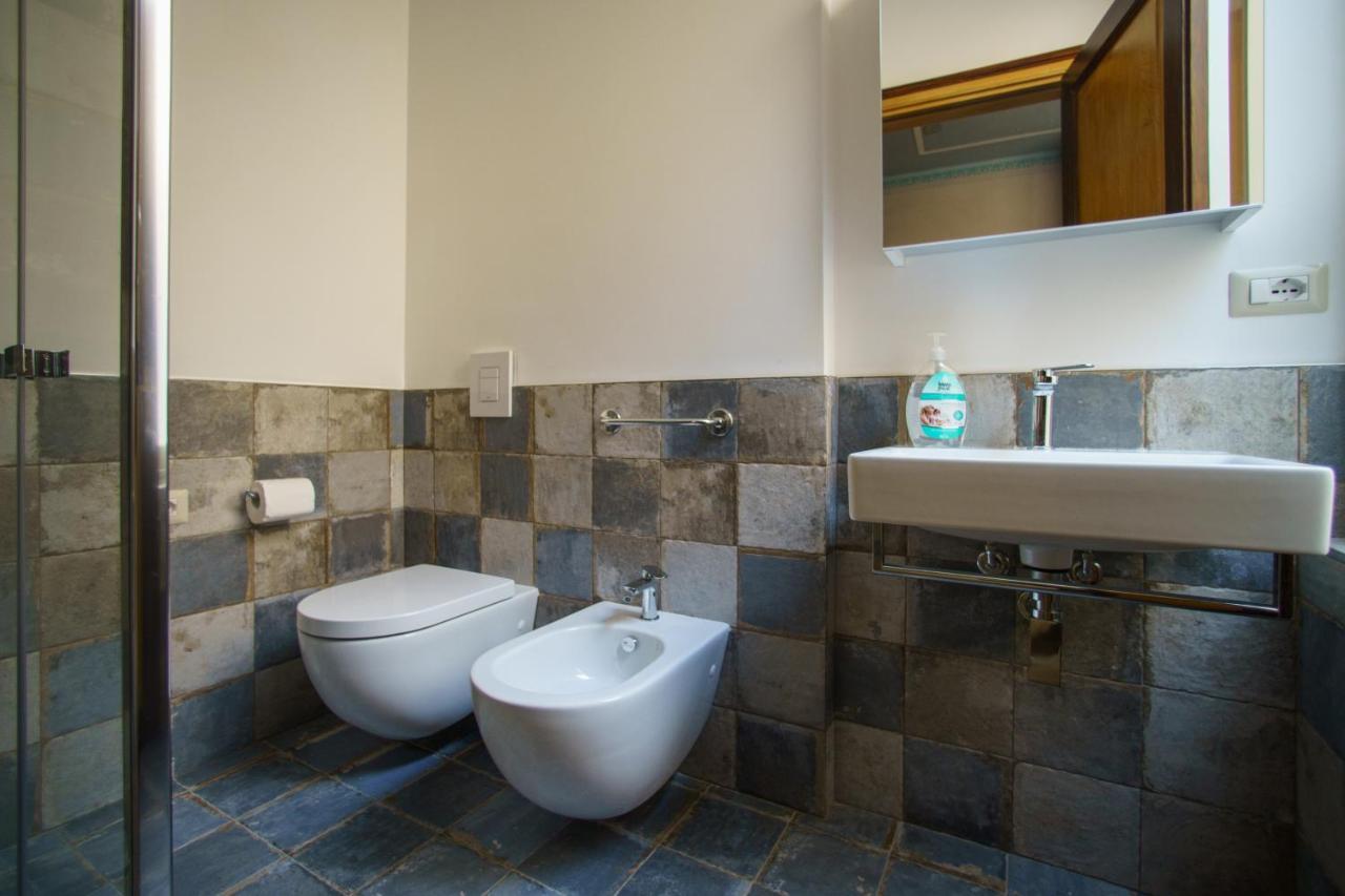 Cefas Apartments Cefalù Dış mekan fotoğraf