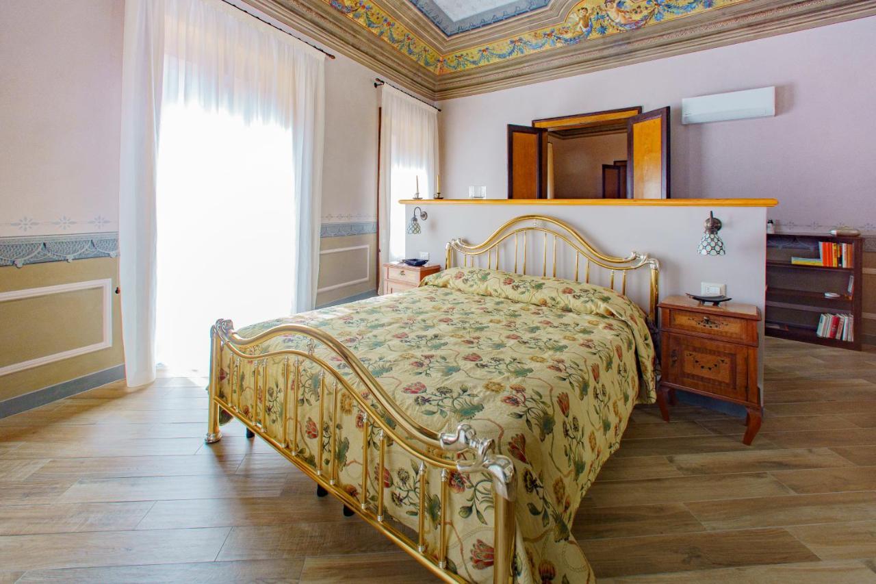 Cefas Apartments Cefalù Dış mekan fotoğraf