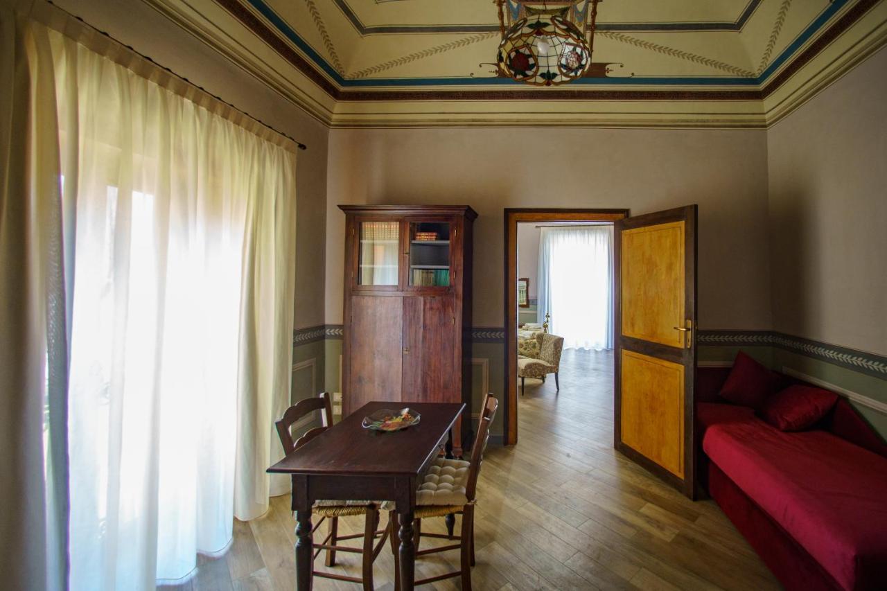 Cefas Apartments Cefalù Dış mekan fotoğraf