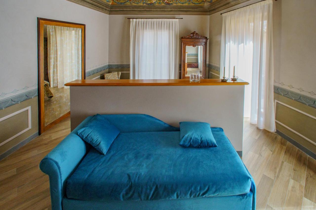 Cefas Apartments Cefalù Dış mekan fotoğraf