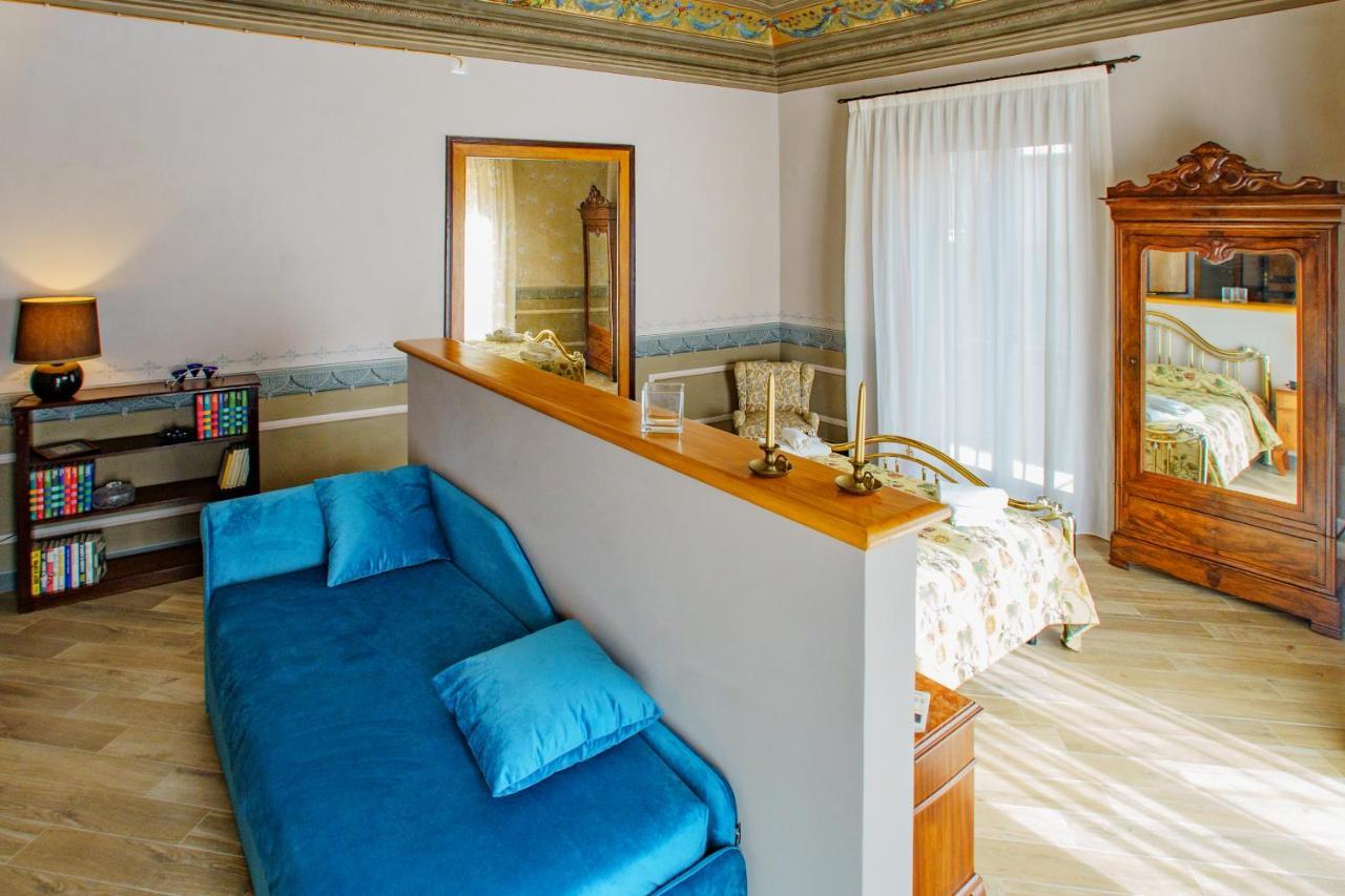Cefas Apartments Cefalù Dış mekan fotoğraf