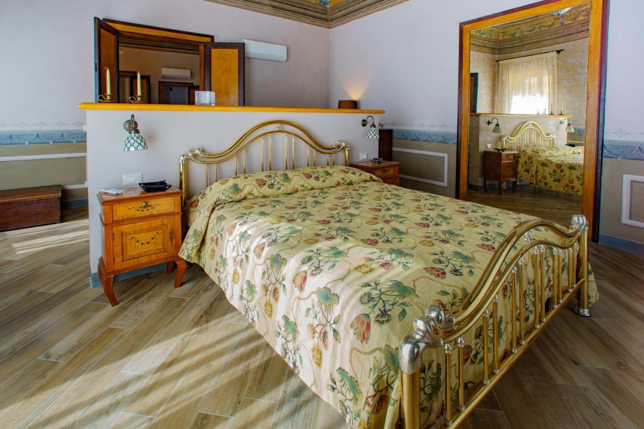 Cefas Apartments Cefalù Dış mekan fotoğraf