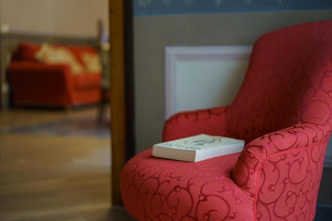 Cefas Apartments Cefalù Dış mekan fotoğraf