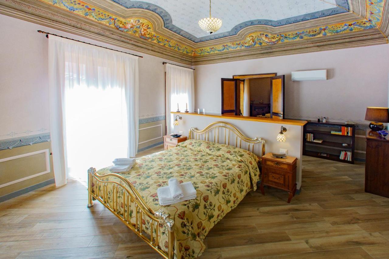 Cefas Apartments Cefalù Dış mekan fotoğraf